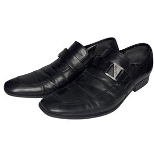 Guess | Men | Valide Slip-on Dress Shoes | Size 9